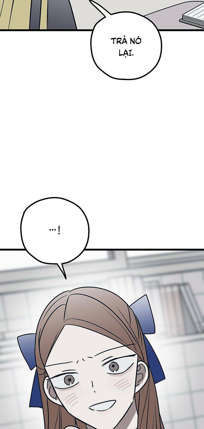 Kẻ Rác Rưởi Không Đáng Được Yêu: Chapter 74