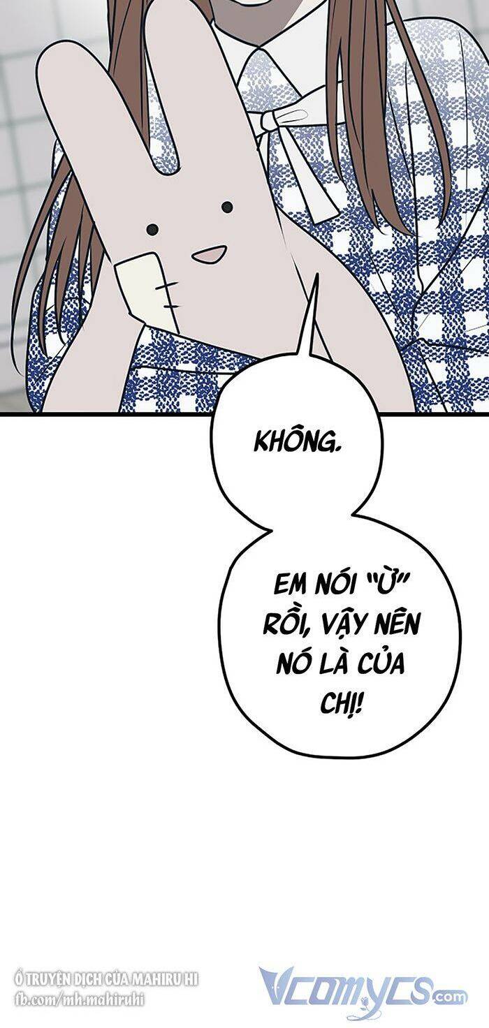 Kẻ Rác Rưởi Không Đáng Được Yêu: Chapter 74
