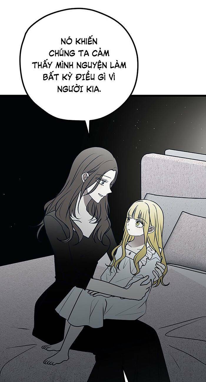 Kẻ Rác Rưởi Không Đáng Được Yêu: Chapter 74