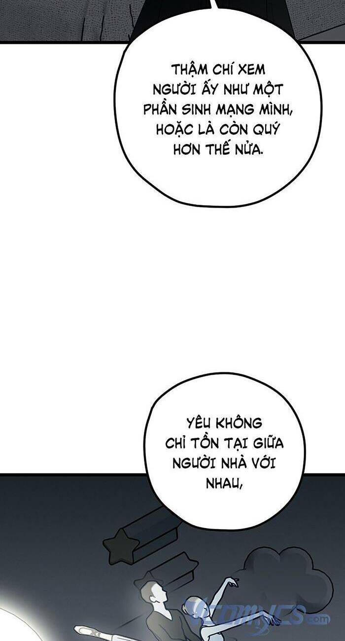 Kẻ Rác Rưởi Không Đáng Được Yêu: Chapter 74