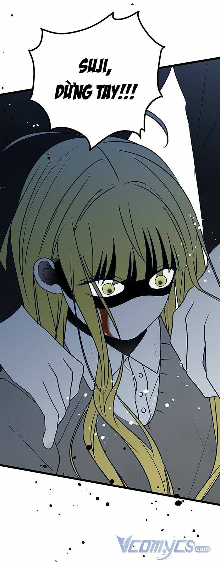 Kẻ Rác Rưởi Không Đáng Được Yêu: Chapter 75