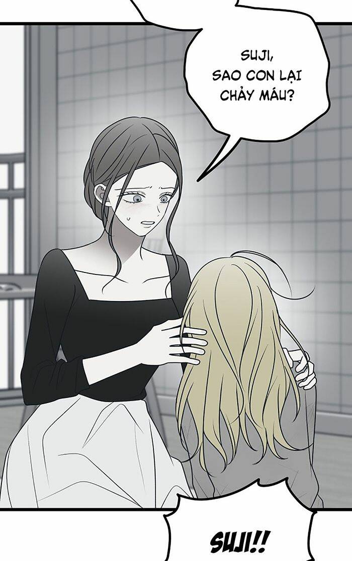 Kẻ Rác Rưởi Không Đáng Được Yêu: Chapter 75