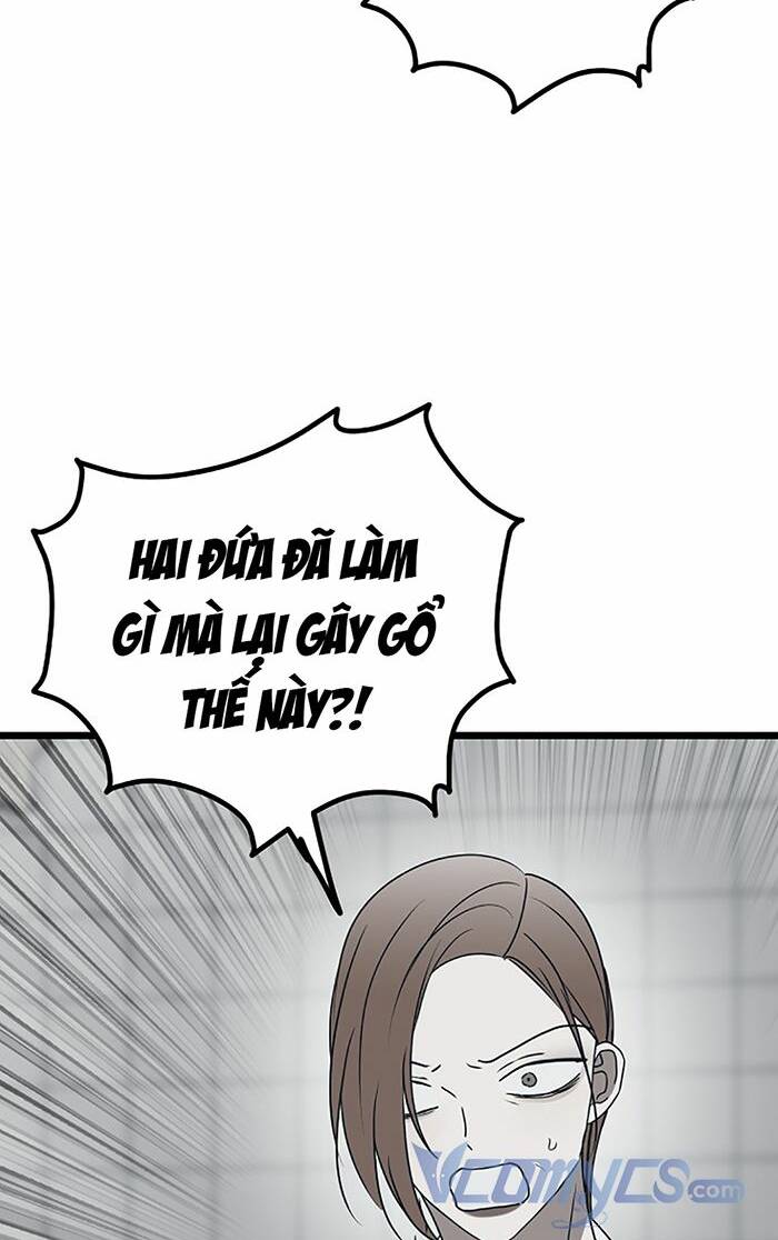 Kẻ Rác Rưởi Không Đáng Được Yêu: Chapter 75