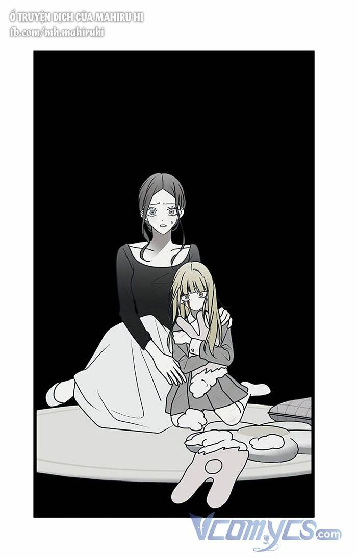 Kẻ Rác Rưởi Không Đáng Được Yêu: Chapter 75