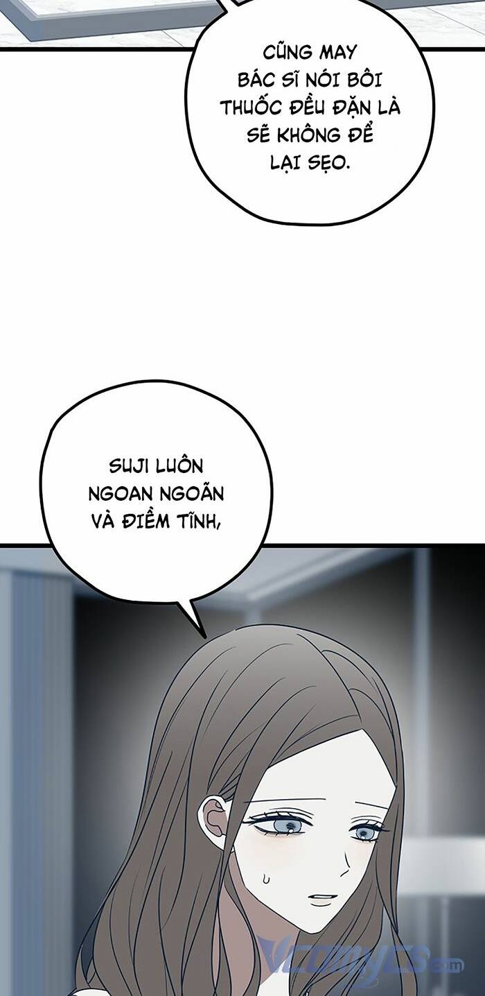 Kẻ Rác Rưởi Không Đáng Được Yêu: Chapter 75