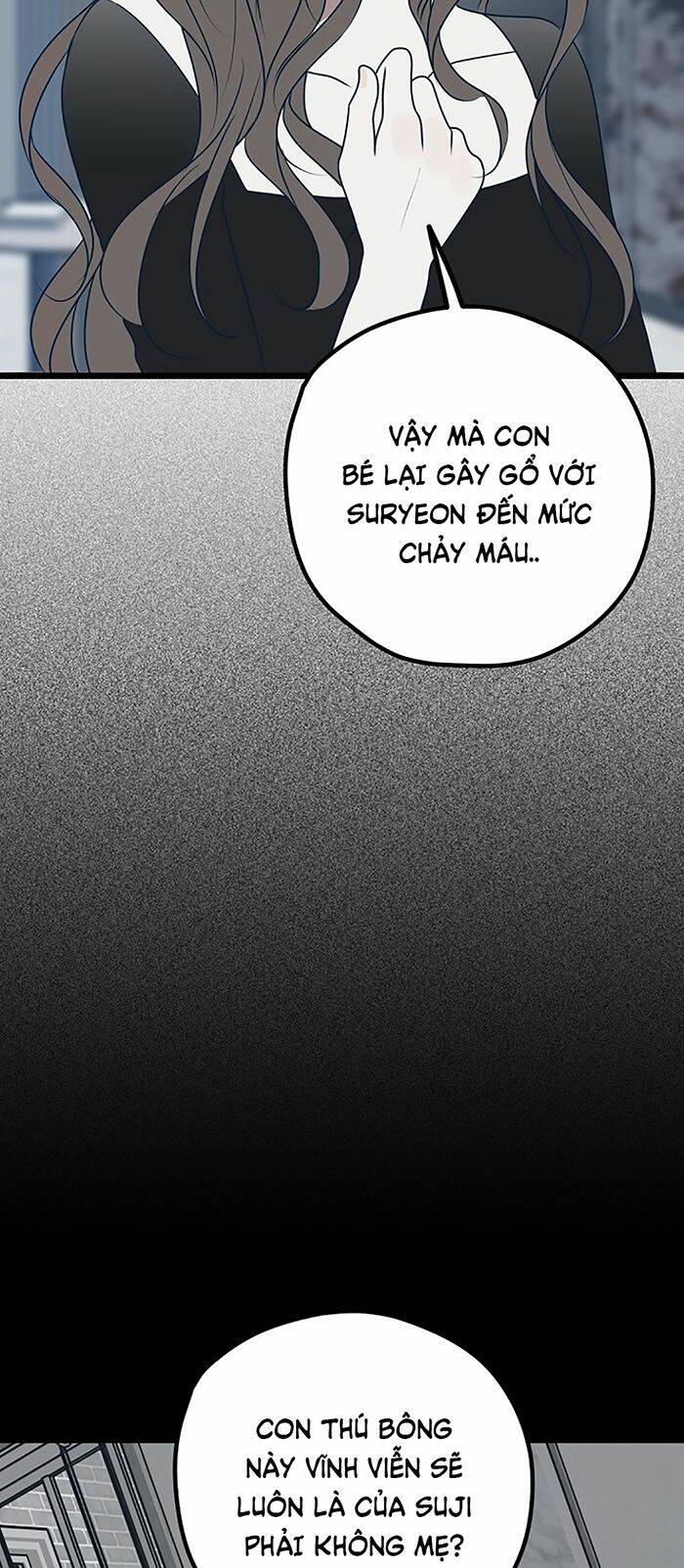 Kẻ Rác Rưởi Không Đáng Được Yêu: Chapter 75