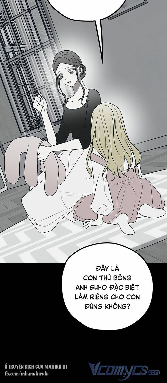 Kẻ Rác Rưởi Không Đáng Được Yêu: Chapter 75