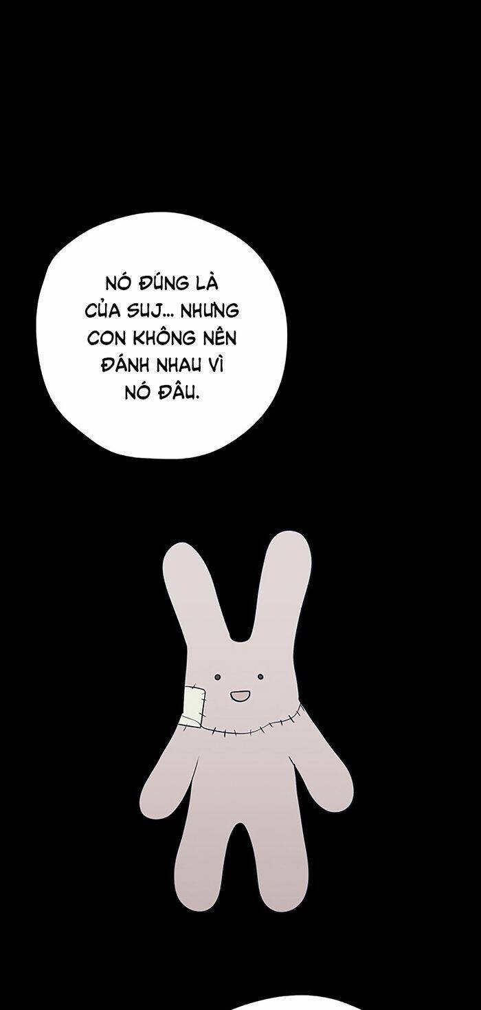 Kẻ Rác Rưởi Không Đáng Được Yêu: Chapter 75