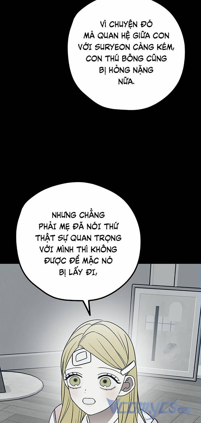 Kẻ Rác Rưởi Không Đáng Được Yêu: Chapter 75