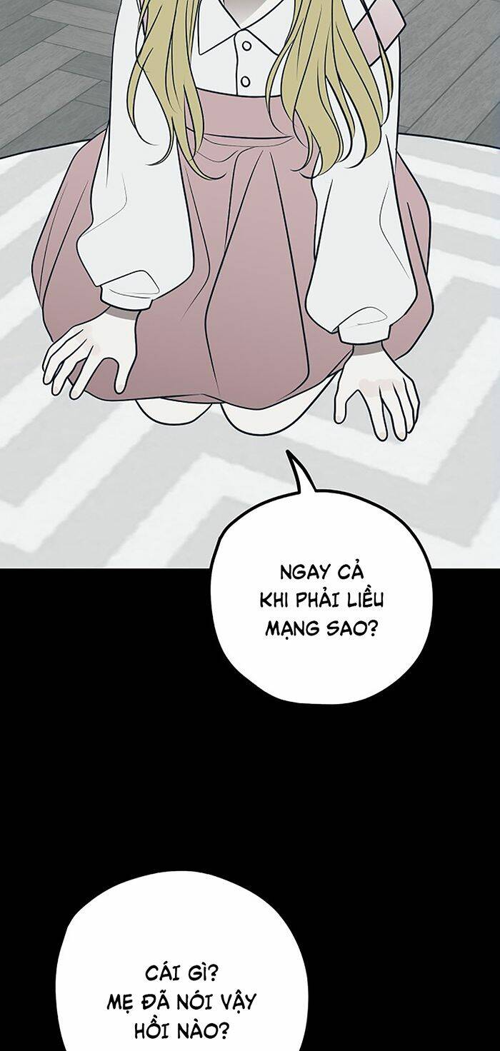 Kẻ Rác Rưởi Không Đáng Được Yêu: Chapter 75