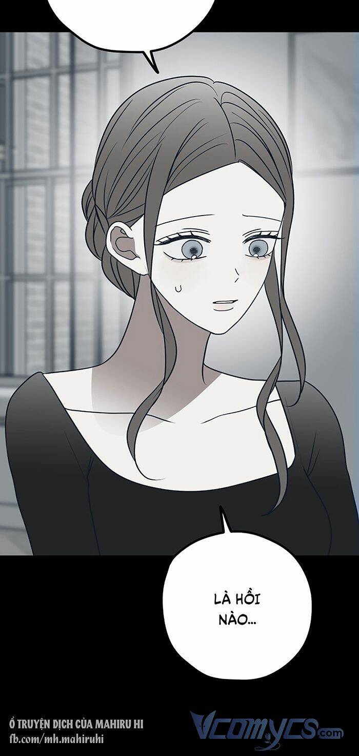 Kẻ Rác Rưởi Không Đáng Được Yêu: Chapter 75