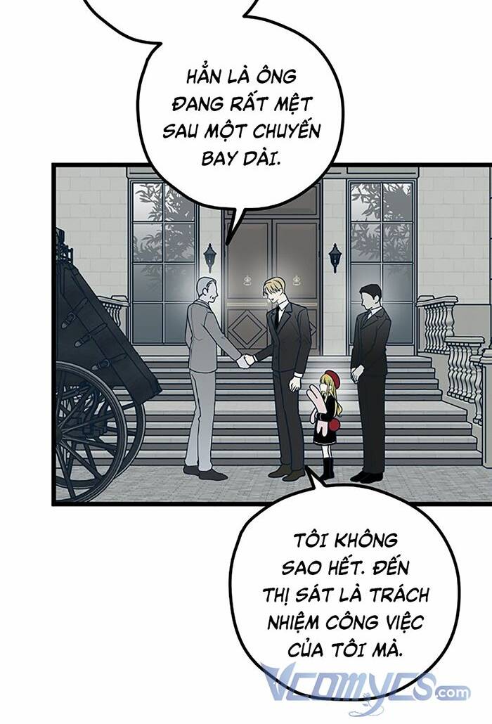 Kẻ Rác Rưởi Không Đáng Được Yêu: Chapter 75