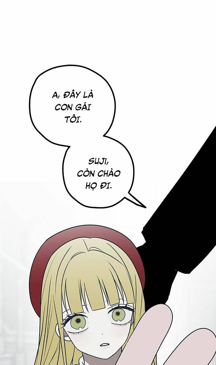 Kẻ Rác Rưởi Không Đáng Được Yêu: Chapter 75