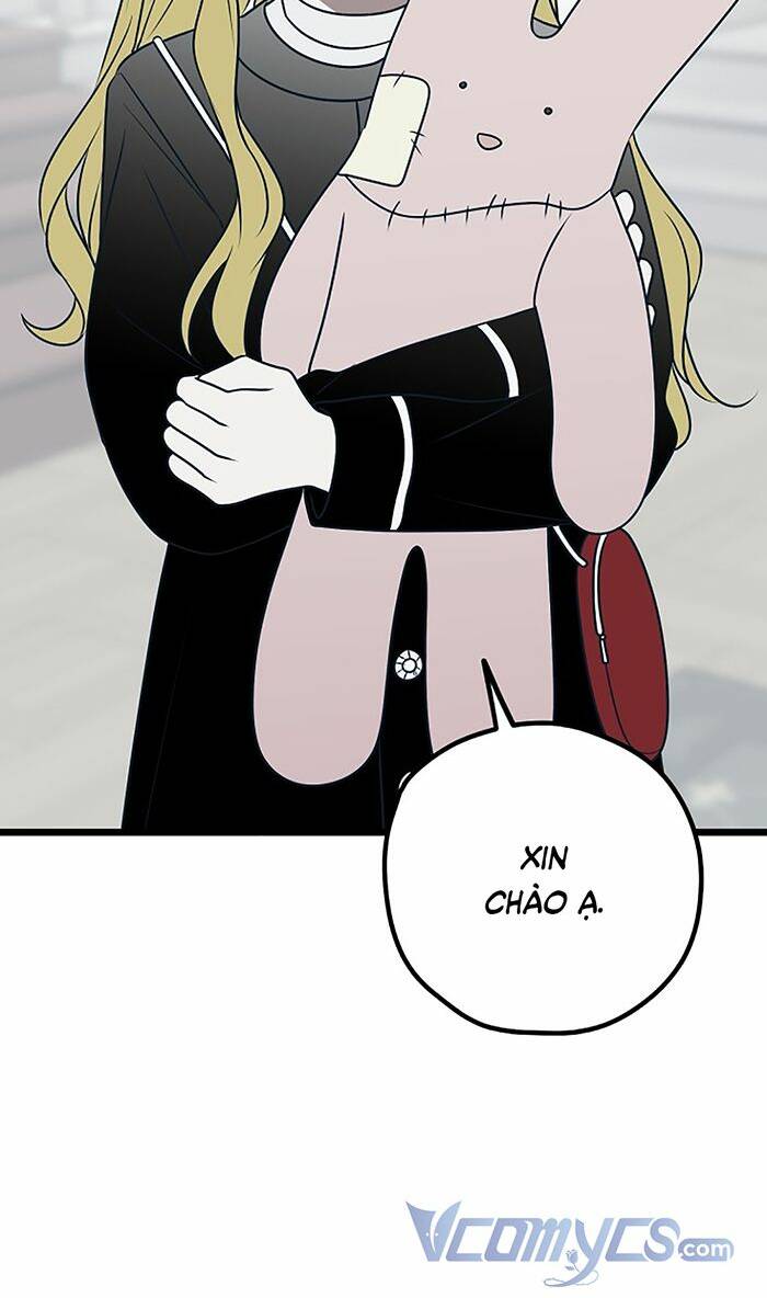 Kẻ Rác Rưởi Không Đáng Được Yêu: Chapter 75