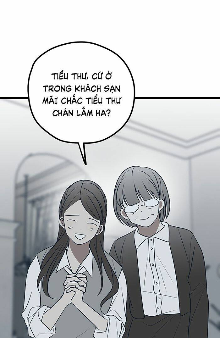 Kẻ Rác Rưởi Không Đáng Được Yêu: Chapter 75