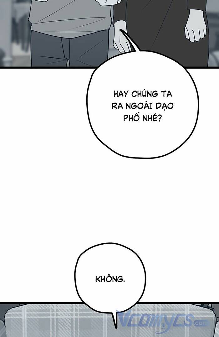 Kẻ Rác Rưởi Không Đáng Được Yêu: Chapter 75