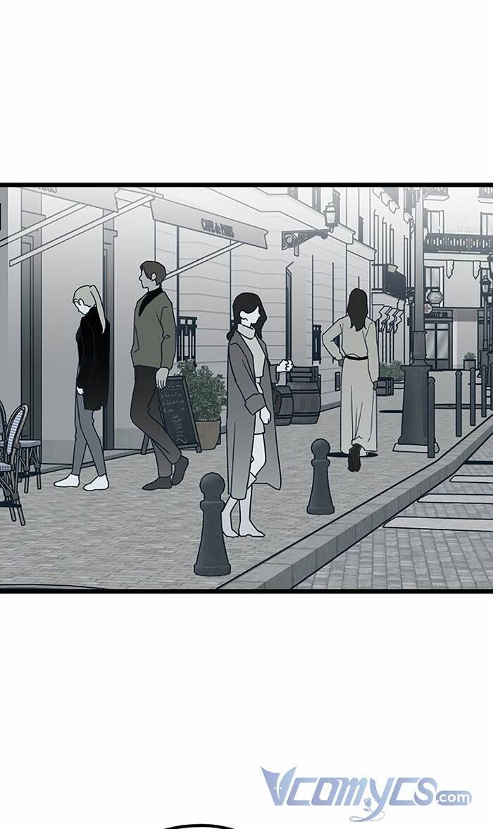 Kẻ Rác Rưởi Không Đáng Được Yêu: Chapter 75