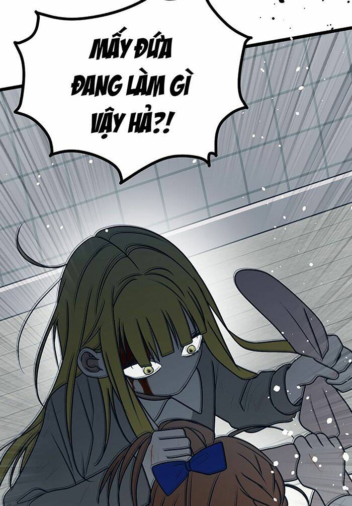 Kẻ Rác Rưởi Không Đáng Được Yêu: Chapter 75