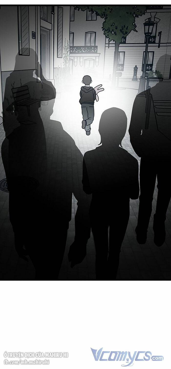 Kẻ Rác Rưởi Không Đáng Được Yêu: Chapter 75