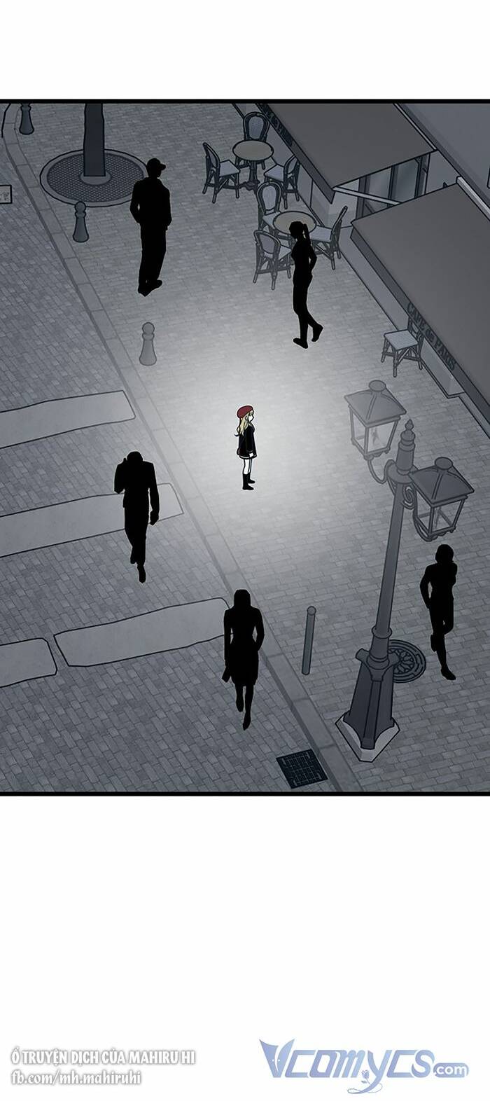 Kẻ Rác Rưởi Không Đáng Được Yêu: Chapter 75