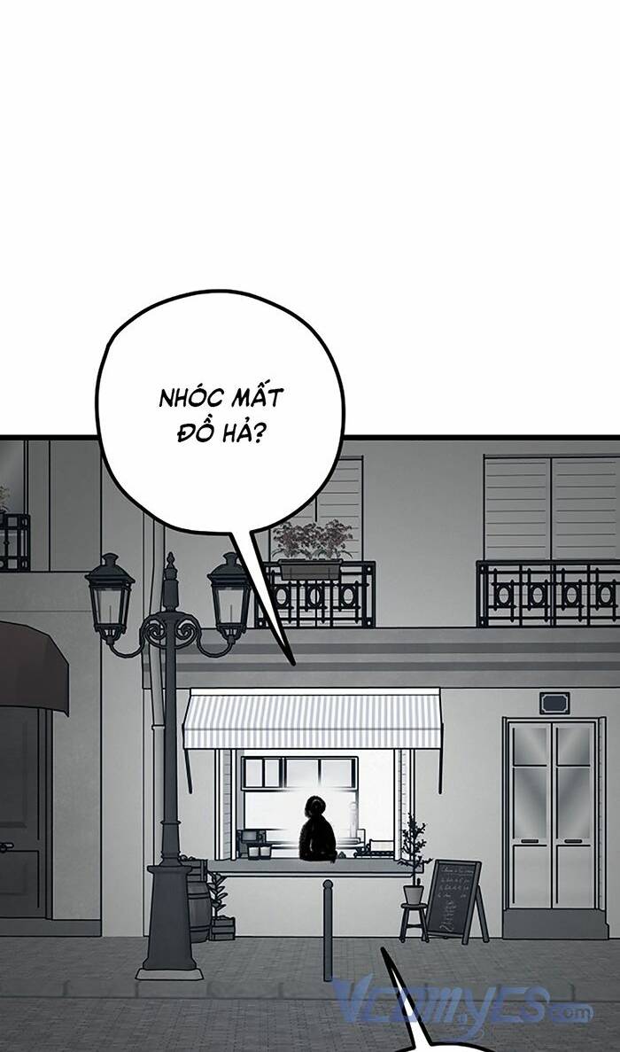 Kẻ Rác Rưởi Không Đáng Được Yêu: Chapter 75