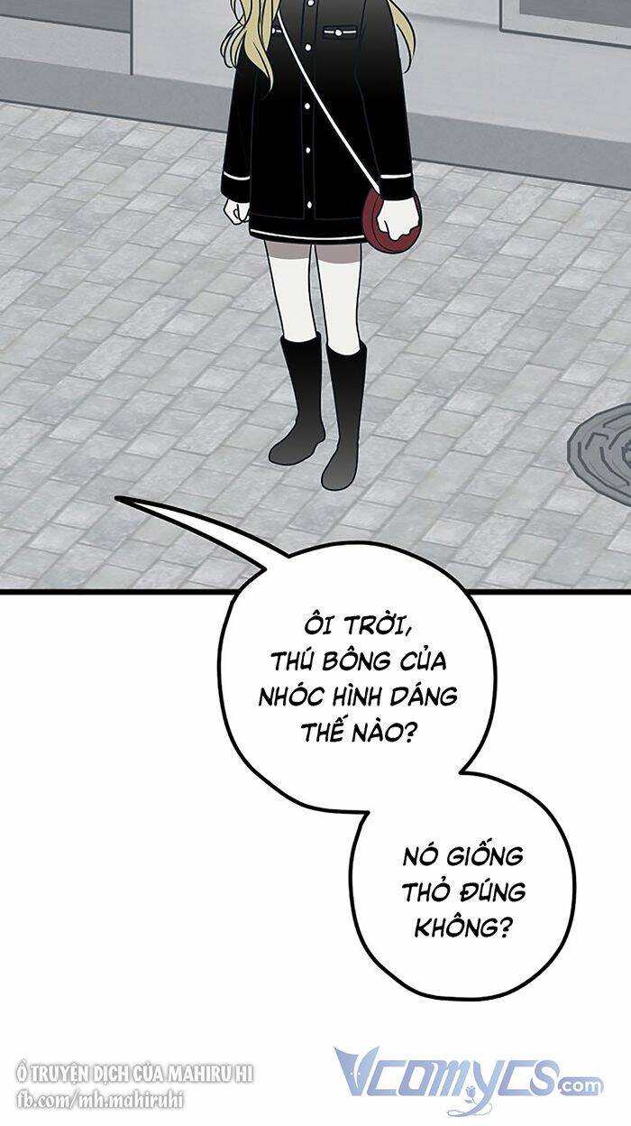 Kẻ Rác Rưởi Không Đáng Được Yêu: Chapter 75