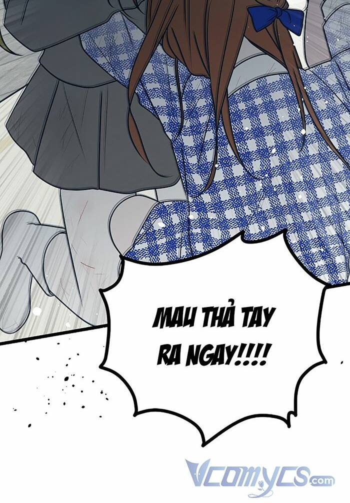 Kẻ Rác Rưởi Không Đáng Được Yêu: Chapter 75