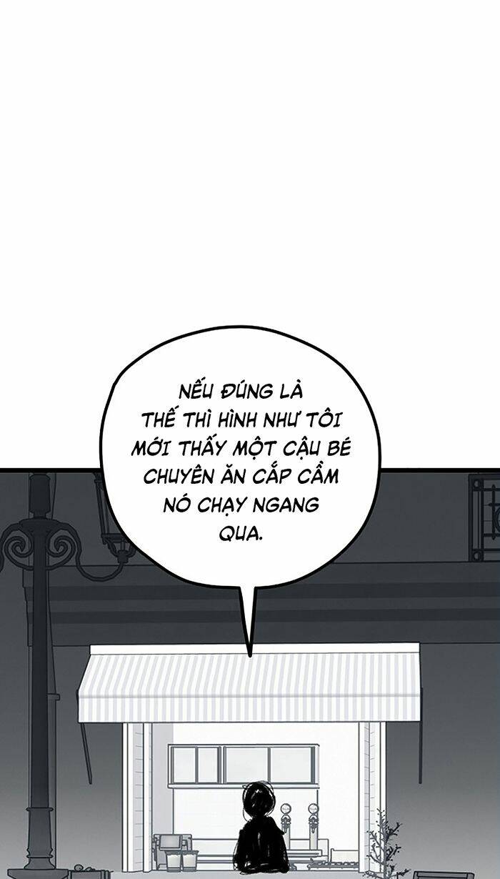 Kẻ Rác Rưởi Không Đáng Được Yêu: Chapter 75