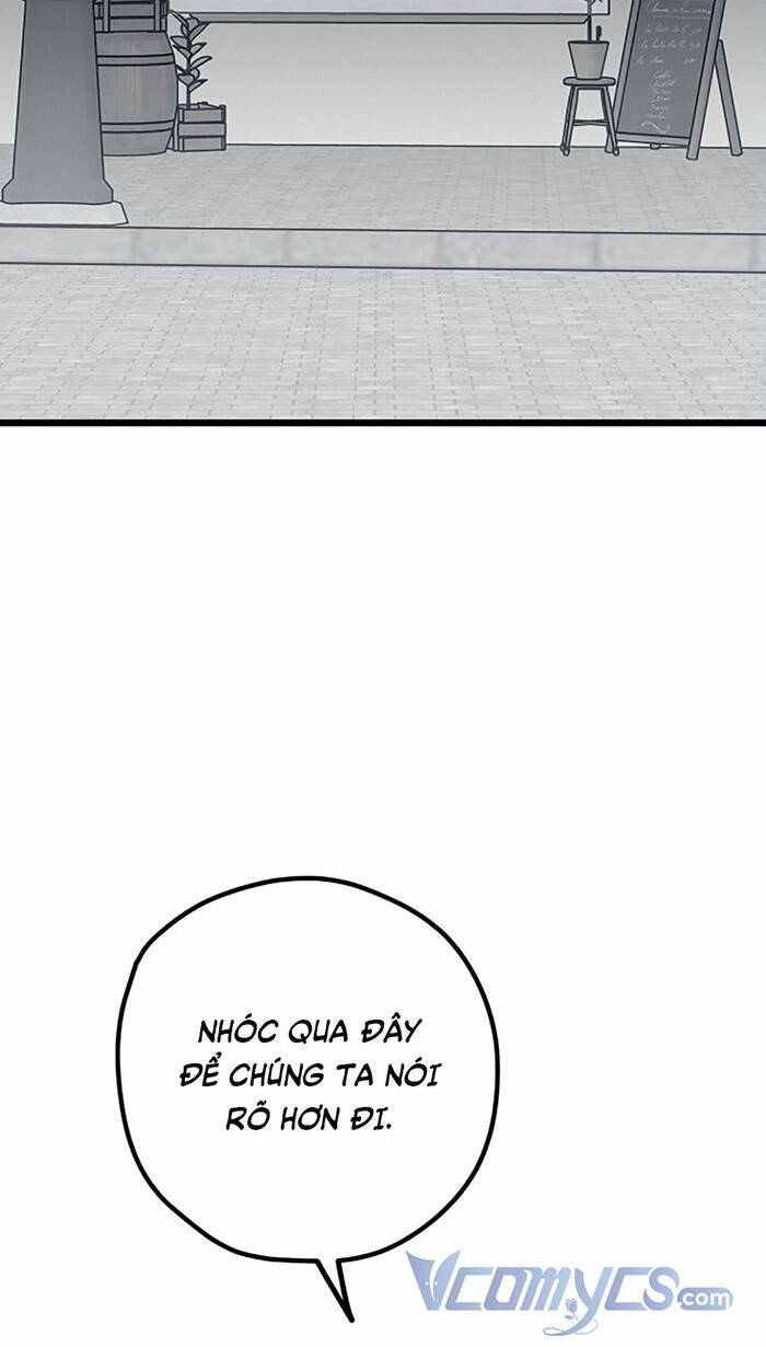 Kẻ Rác Rưởi Không Đáng Được Yêu: Chapter 75