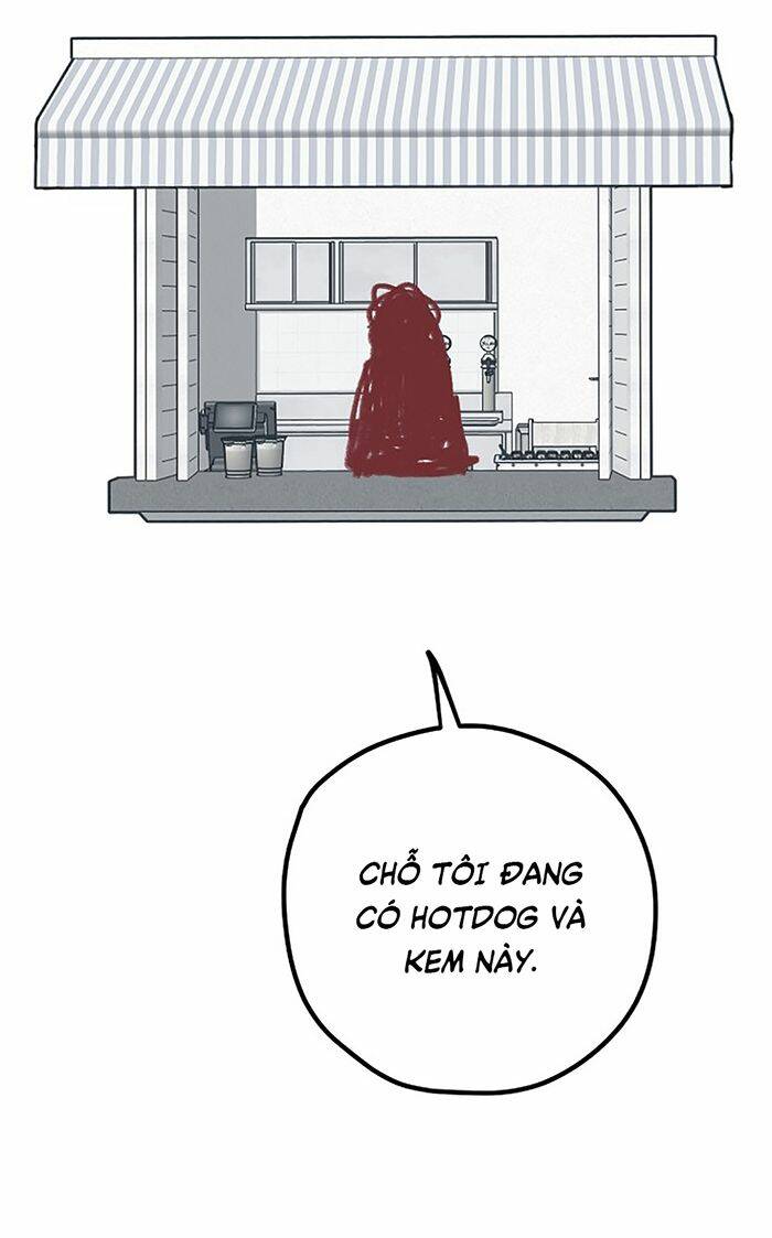 Kẻ Rác Rưởi Không Đáng Được Yêu: Chapter 75