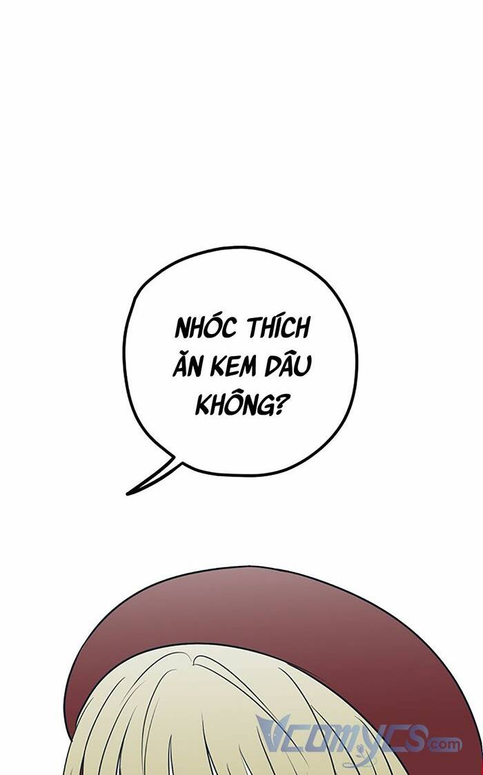 Kẻ Rác Rưởi Không Đáng Được Yêu: Chapter 75