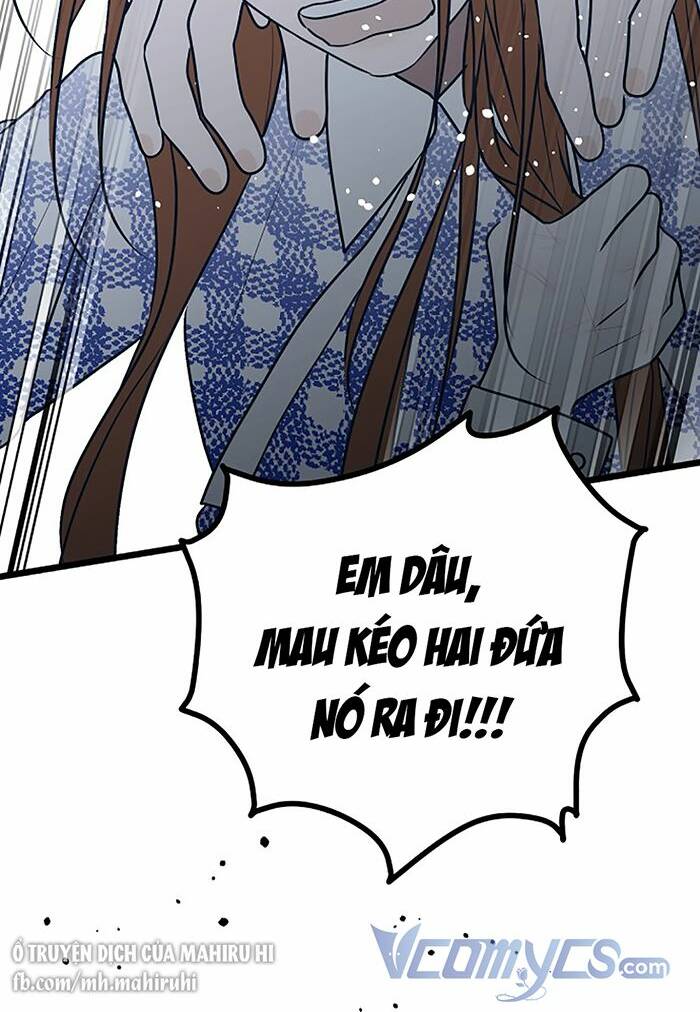 Kẻ Rác Rưởi Không Đáng Được Yêu: Chapter 75