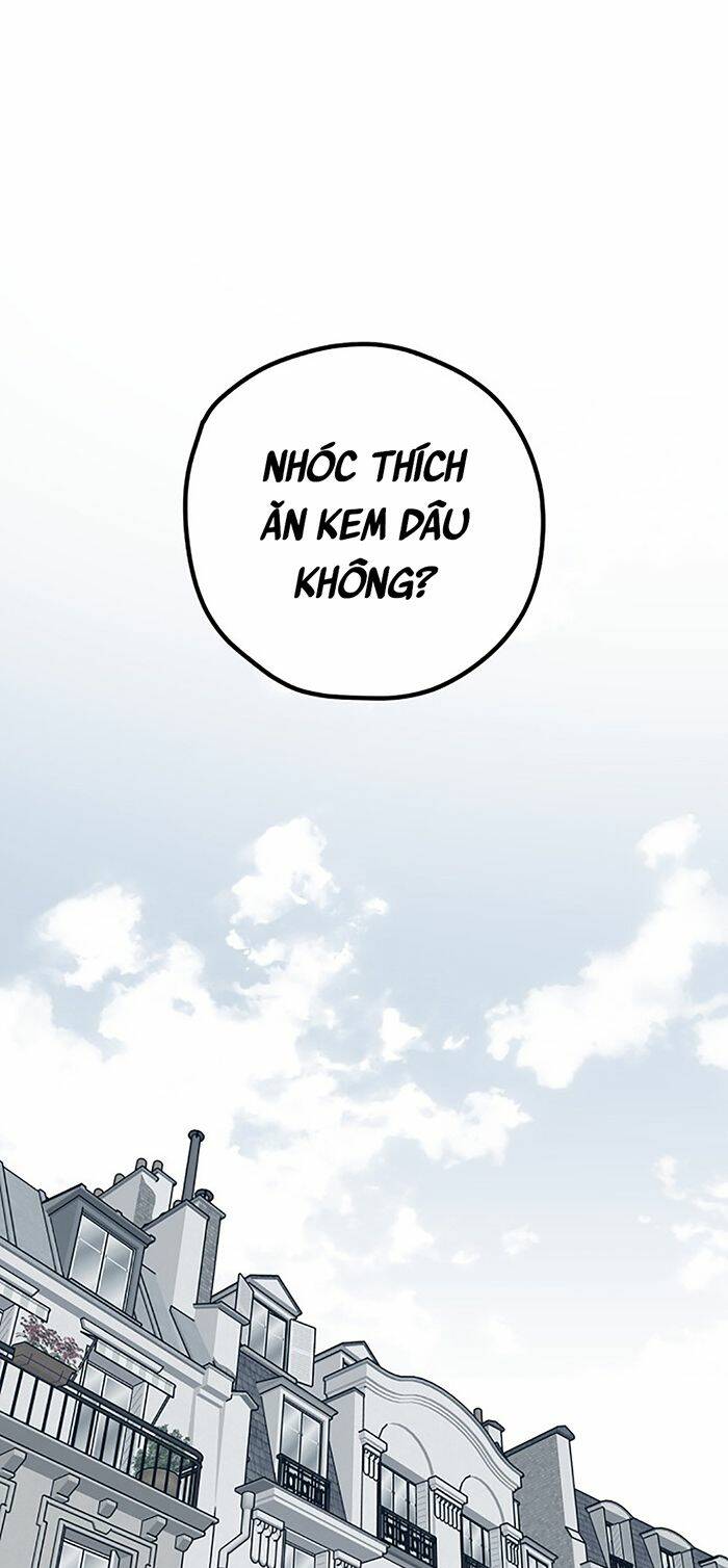 Kẻ Rác Rưởi Không Đáng Được Yêu: Chapter 76