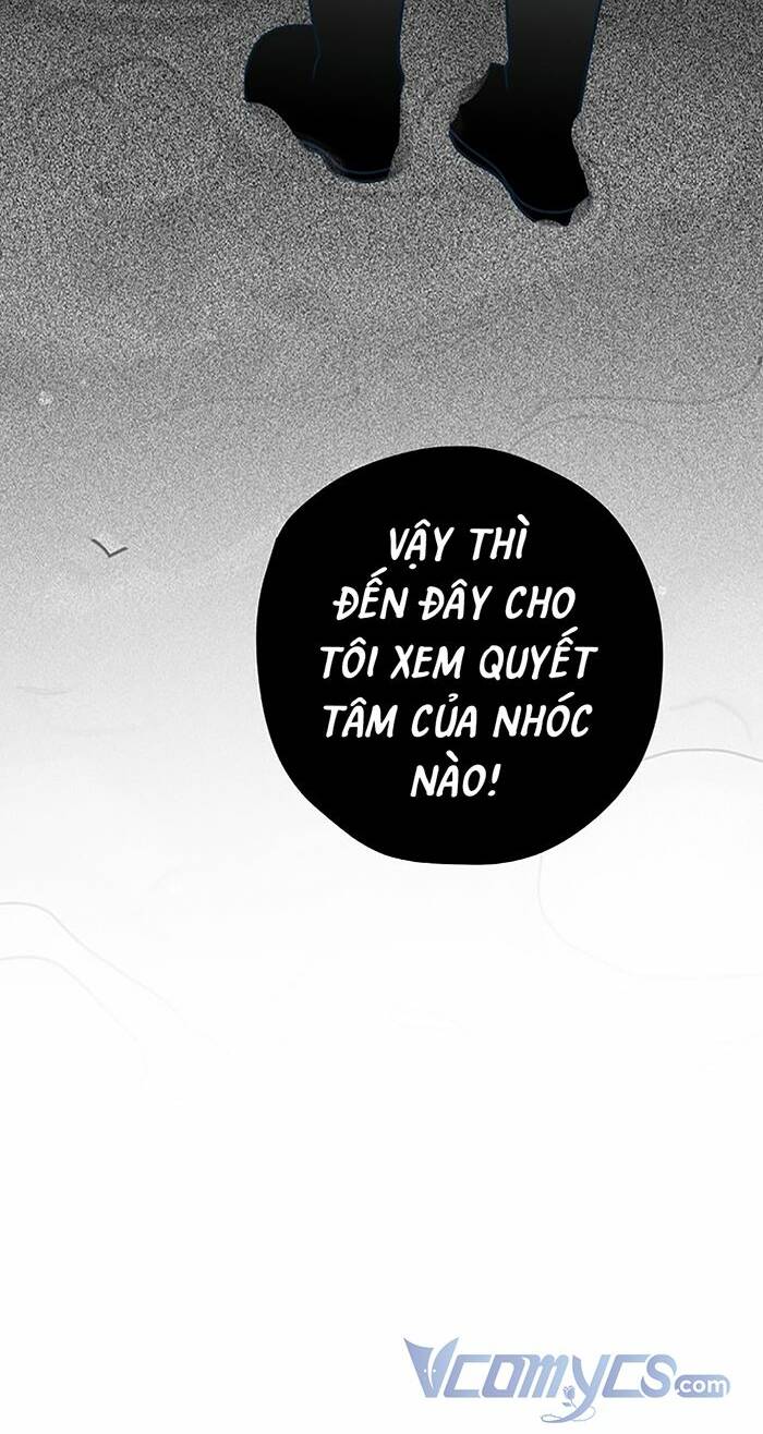 Kẻ Rác Rưởi Không Đáng Được Yêu: Chapter 76