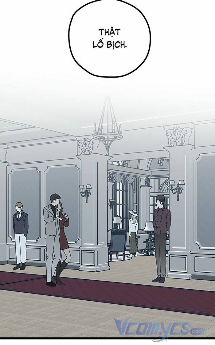 Kẻ Rác Rưởi Không Đáng Được Yêu: Chapter 76