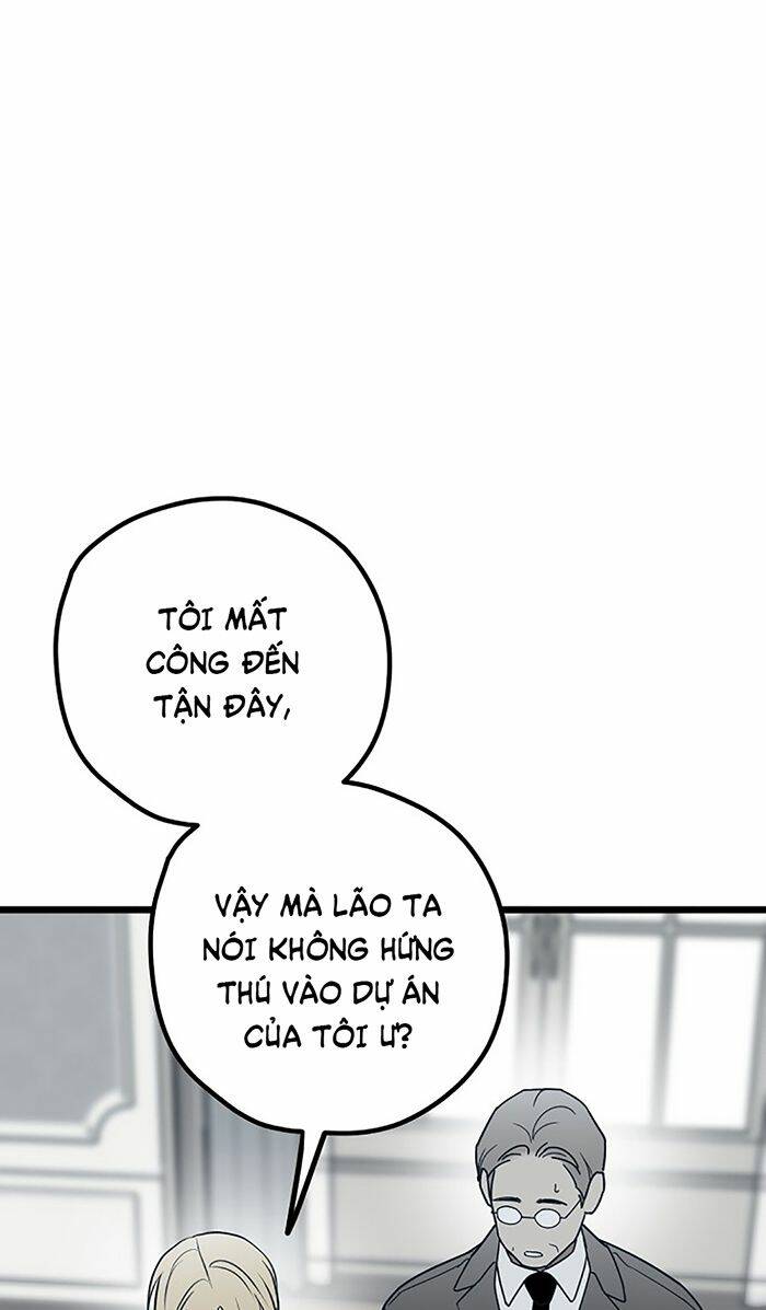 Kẻ Rác Rưởi Không Đáng Được Yêu: Chapter 76