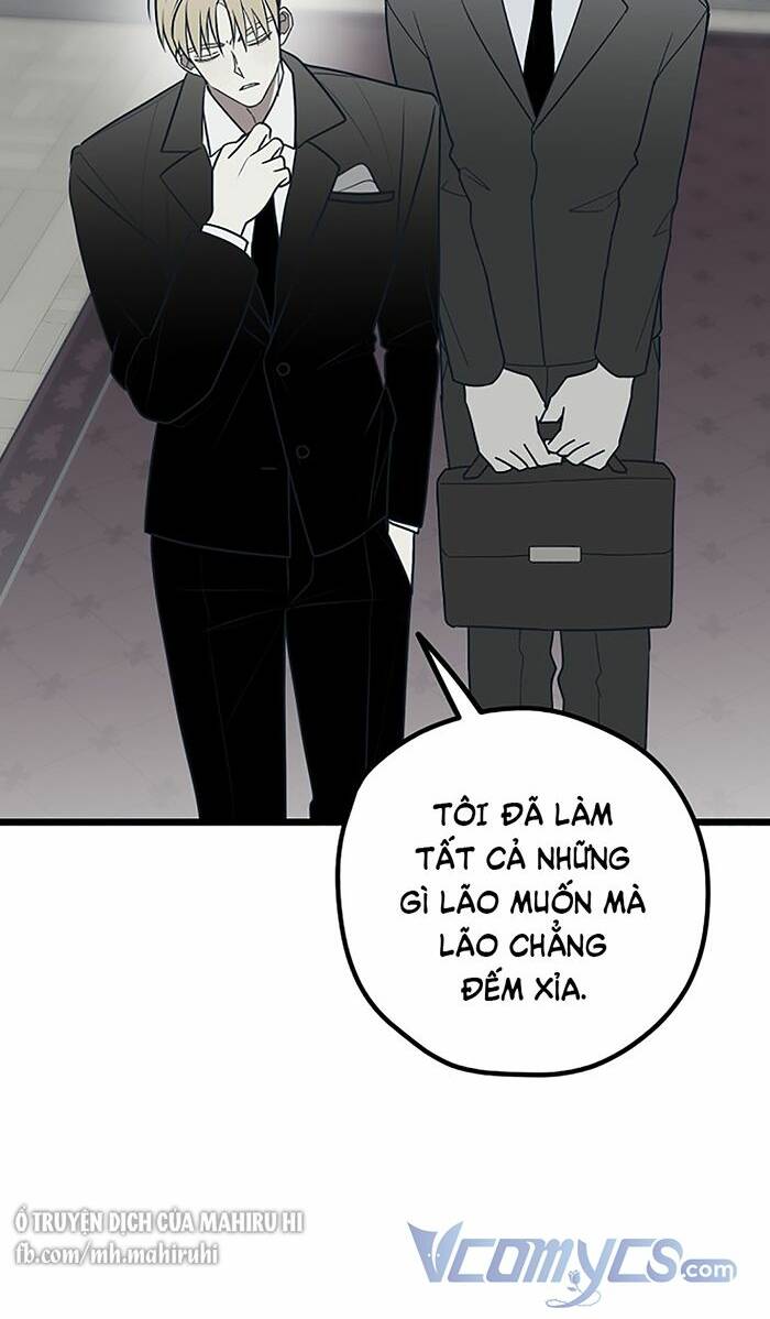 Kẻ Rác Rưởi Không Đáng Được Yêu: Chapter 76