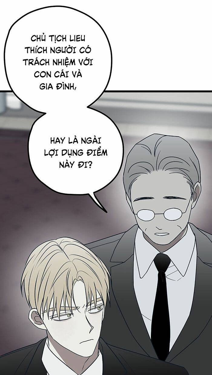 Kẻ Rác Rưởi Không Đáng Được Yêu: Chapter 76