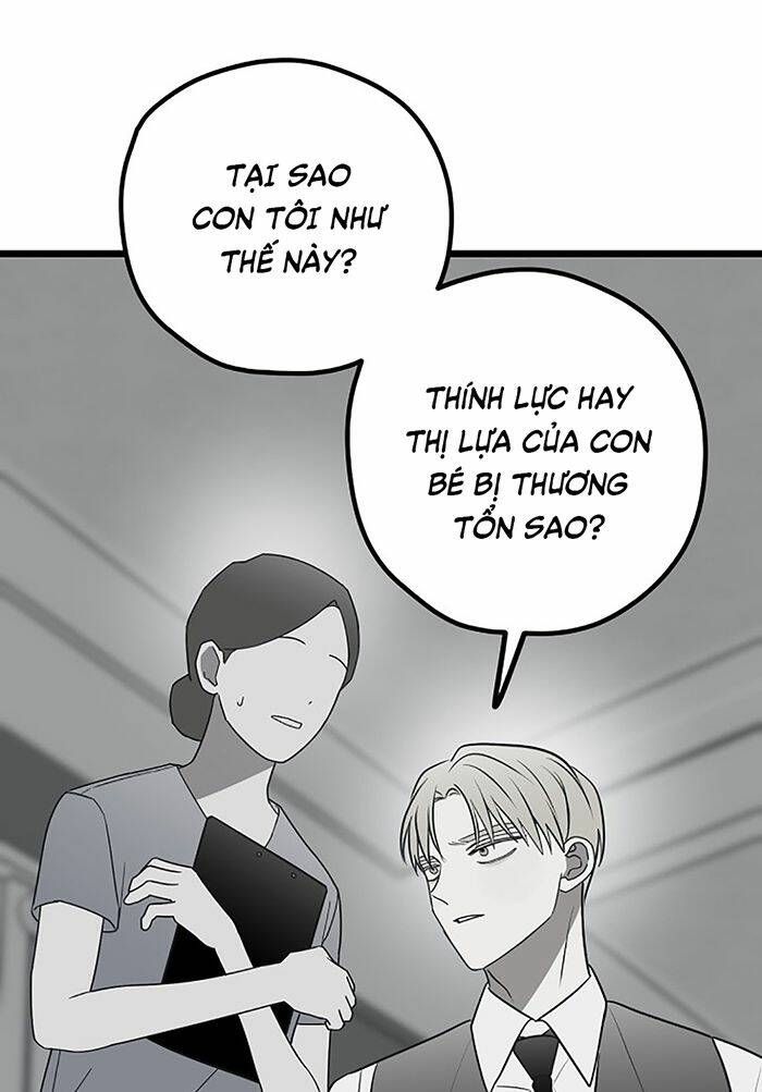 Kẻ Rác Rưởi Không Đáng Được Yêu: Chapter 76