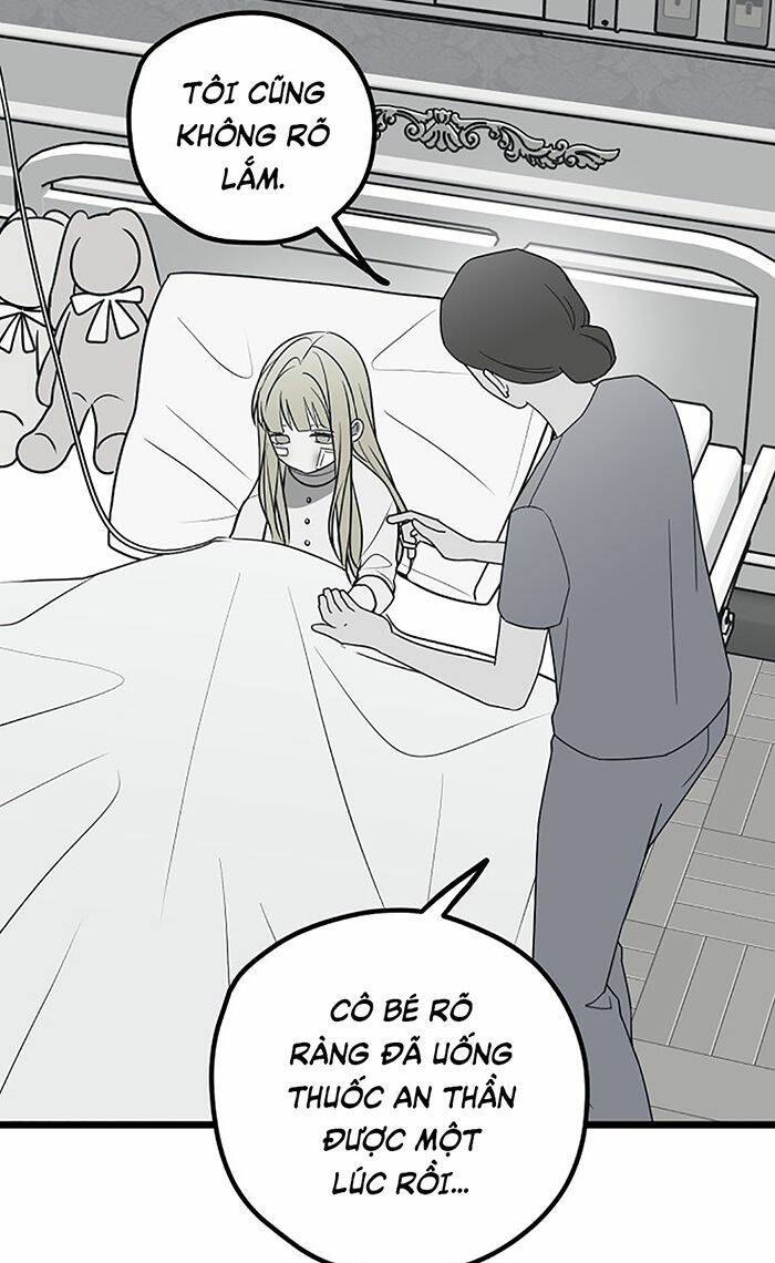 Kẻ Rác Rưởi Không Đáng Được Yêu: Chapter 76