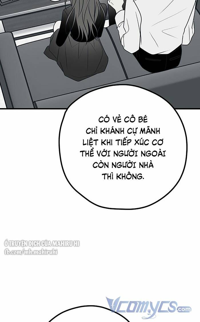 Kẻ Rác Rưởi Không Đáng Được Yêu: Chapter 76
