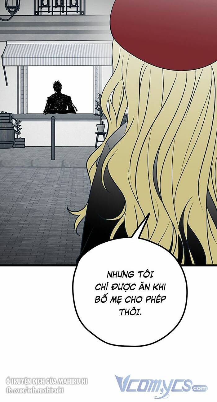 Kẻ Rác Rưởi Không Đáng Được Yêu: Chapter 76