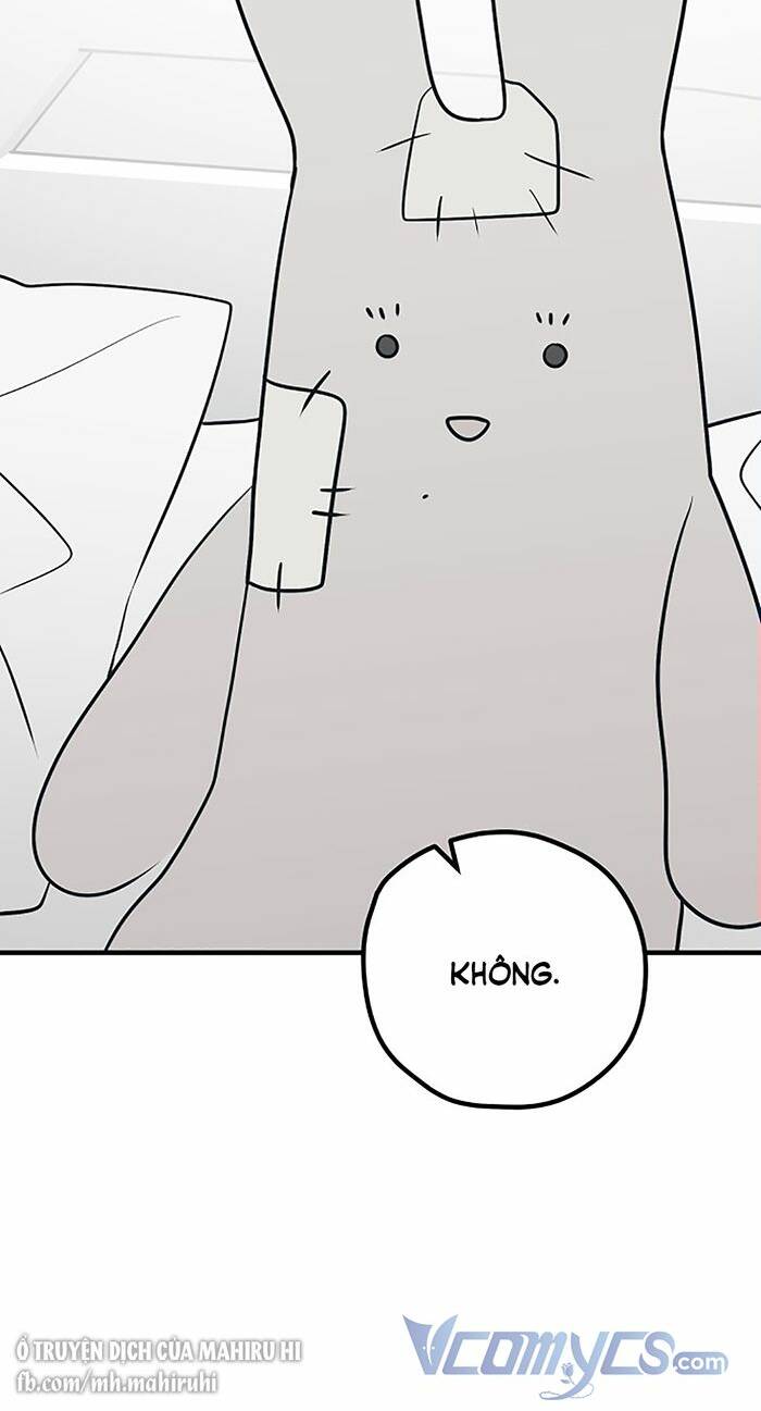 Kẻ Rác Rưởi Không Đáng Được Yêu: Chapter 76