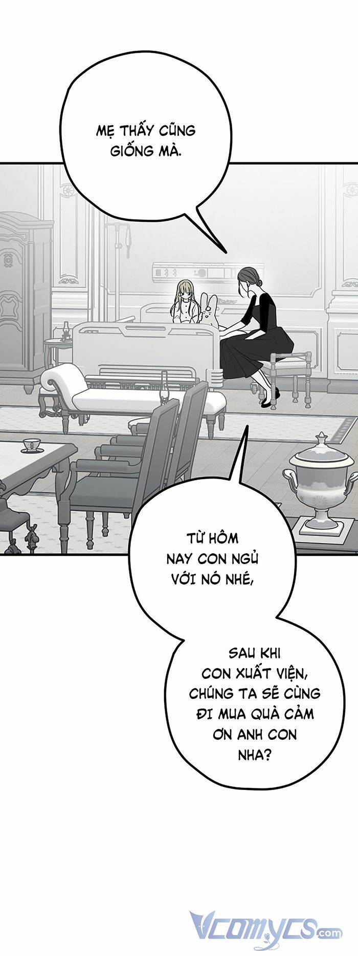Kẻ Rác Rưởi Không Đáng Được Yêu: Chapter 76