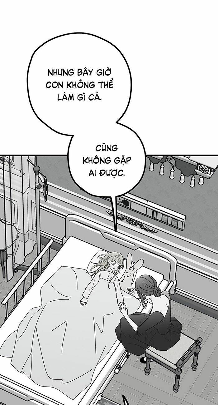 Kẻ Rác Rưởi Không Đáng Được Yêu: Chapter 76