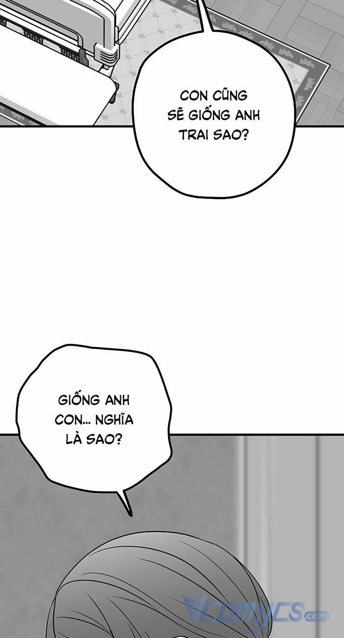 Kẻ Rác Rưởi Không Đáng Được Yêu: Chapter 76