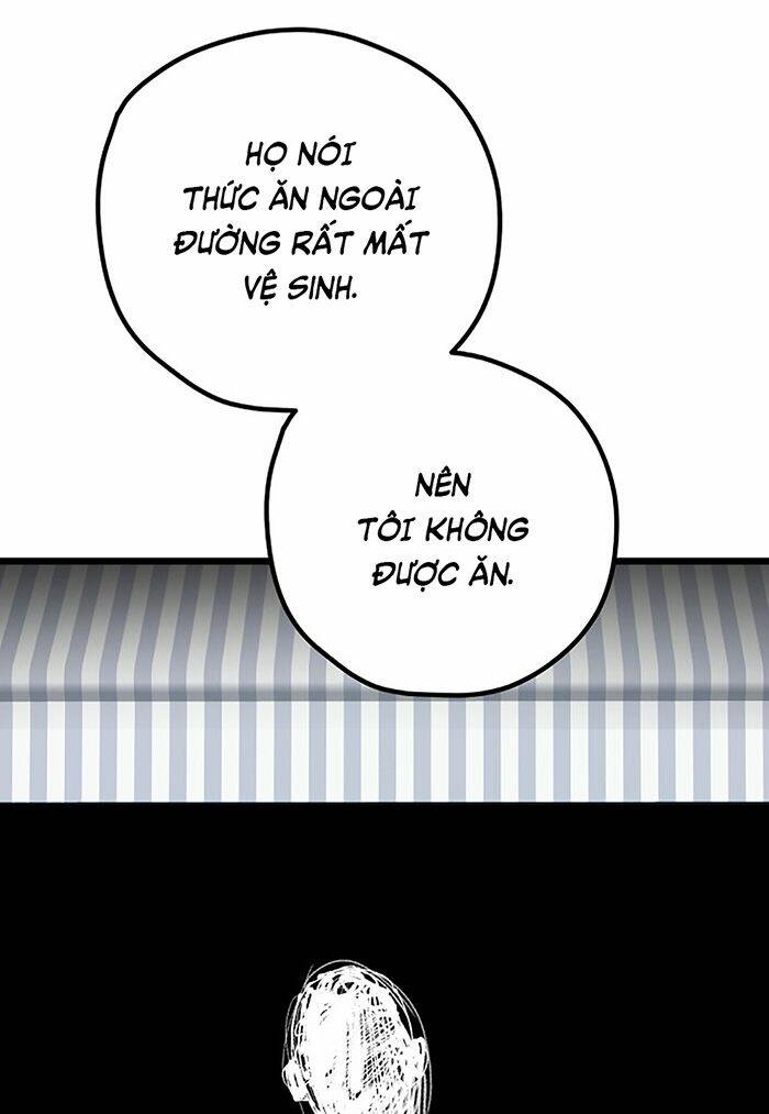 Kẻ Rác Rưởi Không Đáng Được Yêu: Chapter 76