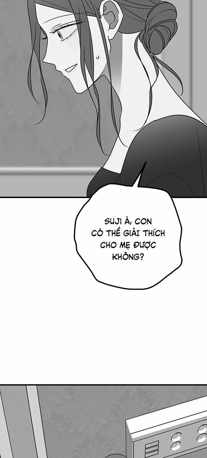 Kẻ Rác Rưởi Không Đáng Được Yêu: Chapter 76