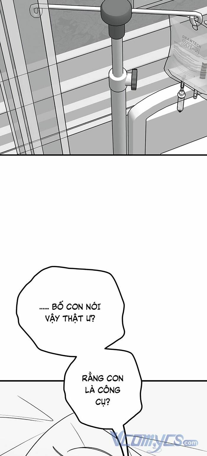 Kẻ Rác Rưởi Không Đáng Được Yêu: Chapter 76