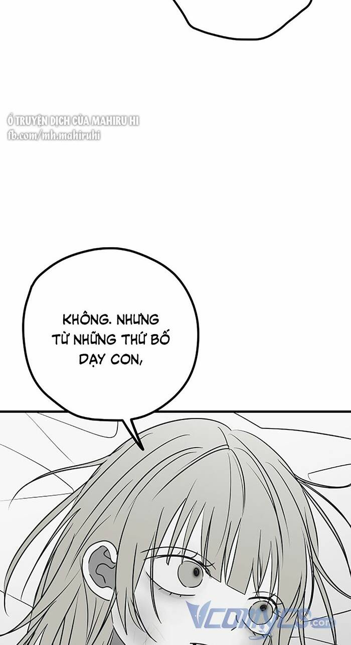Kẻ Rác Rưởi Không Đáng Được Yêu: Chapter 76